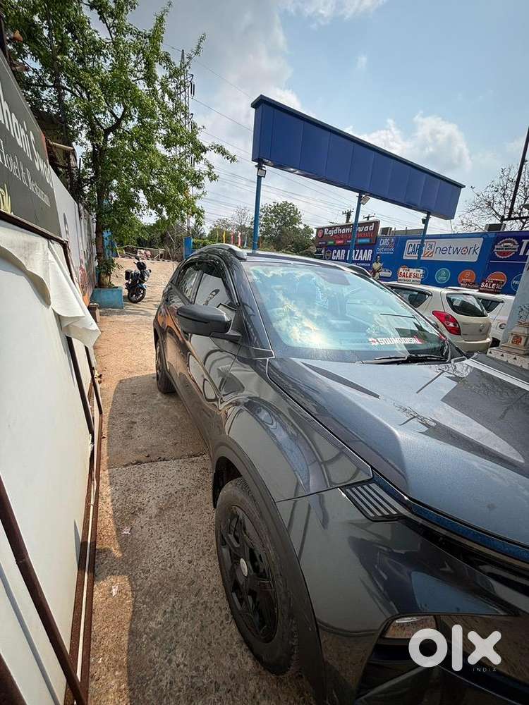 Tata Nexon 2025 Cng & Hybrids Good Condition