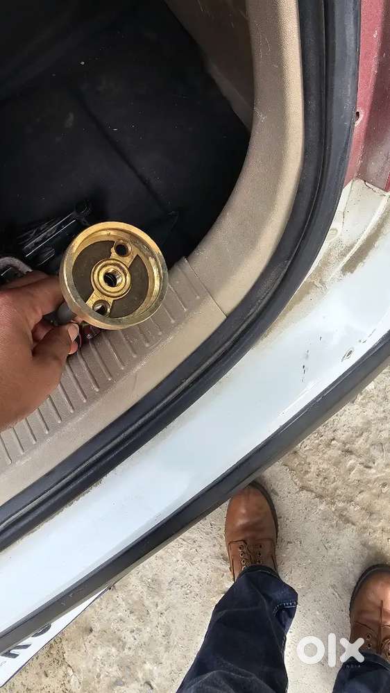 Hyundai I10 2009 Petrol 106000 Km Driven Well Condition Central Lockin