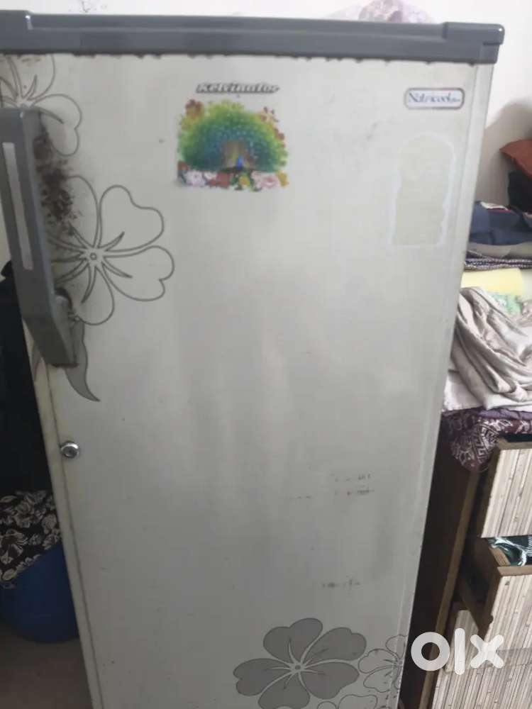 FRIJ KELVINATOR