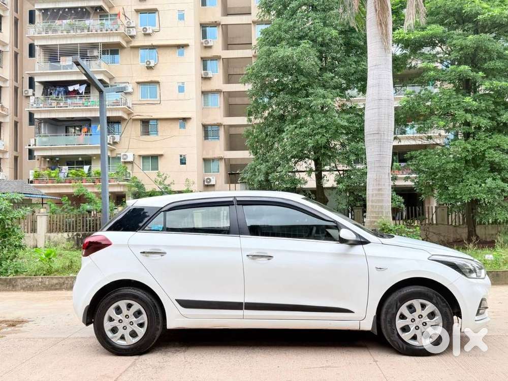 Hyundai Elite I20 Magna Plus, 2019, Petrol