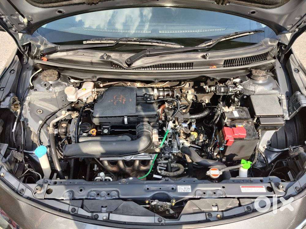 Maruti Suzuki Baleno Delta, 2024, Petrol