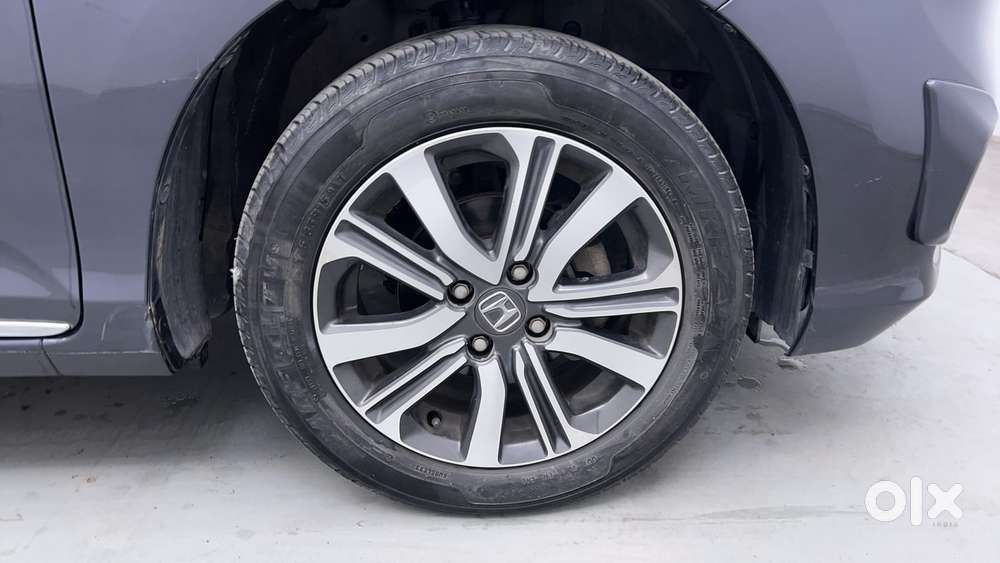 Honda Amaze Vx 1.2 Petrol Cvt, 2022, Petrol