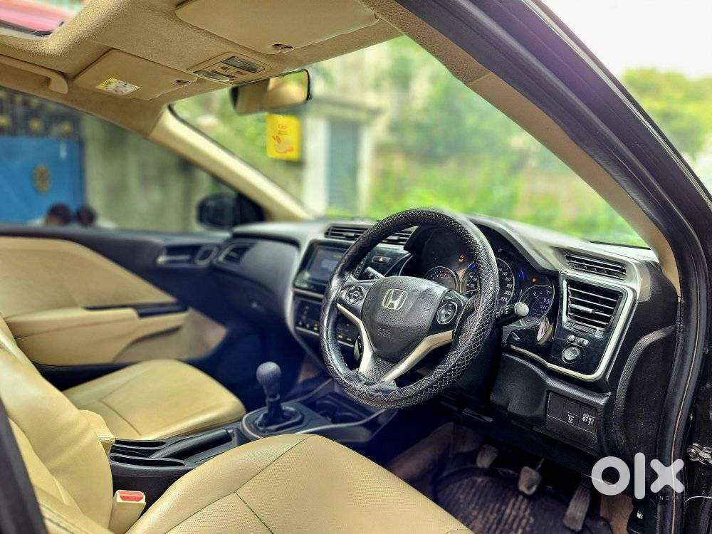 Honda City 1.5 Vx I-vtec Mt, 2020, Petrol