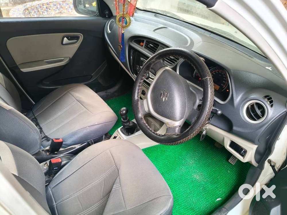 Maruti Suzuki Alto K10 2015 Petrol Good Condition