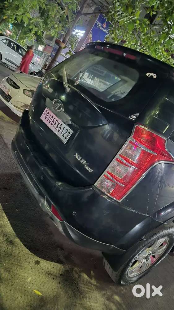 Mahindra Xuv500 Diesel Manual 2012