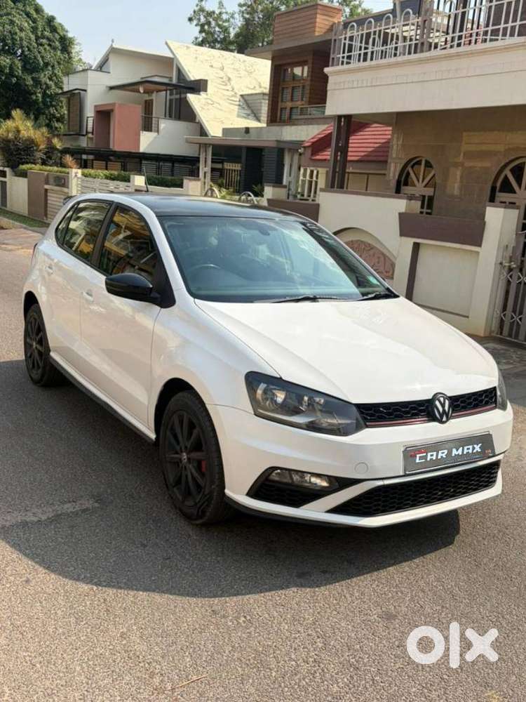 Volkswagen Polo 1.0 Highline Plus Tsi, 2020, Petrol