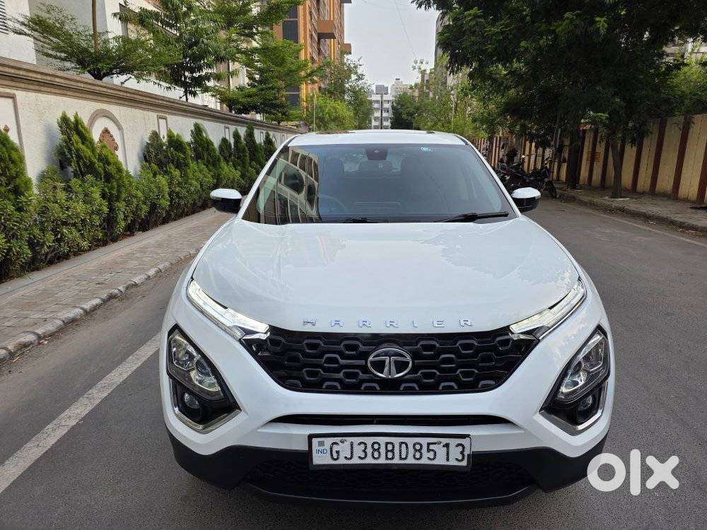 Tata Harrier Xt, 2022, Diesel