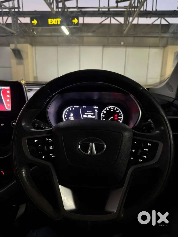Tata Safari Xza+ 2.0 Kryoyec Bsvi 6s