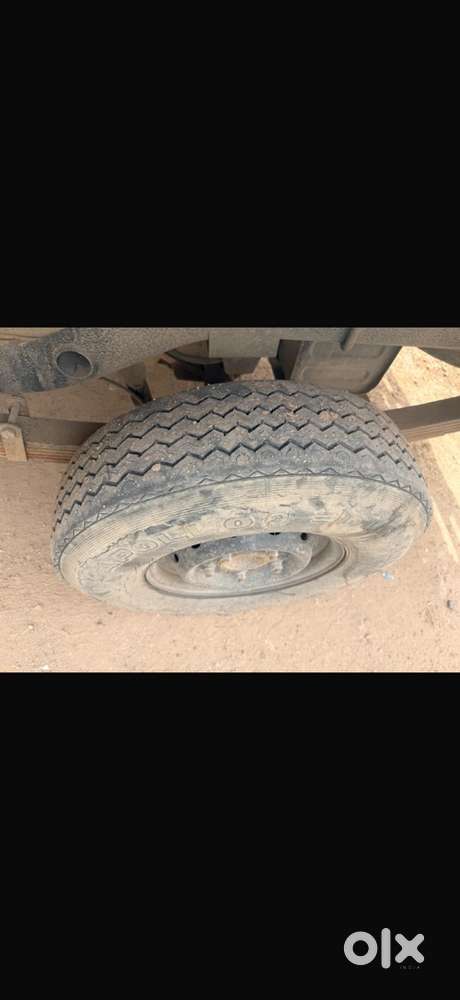 Mahindra Global Pik Up 2022 Diesel Manual