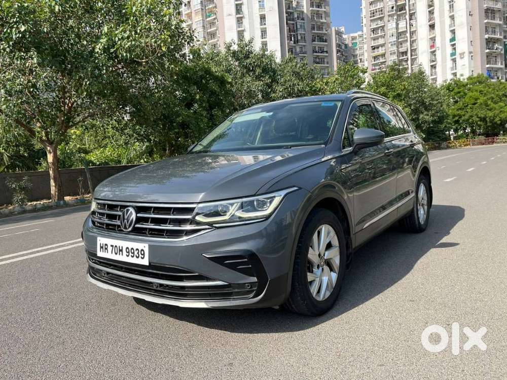 Volkswagen Tiguan 2.0 Elegance Tsi Dsg, 2023, Petrol