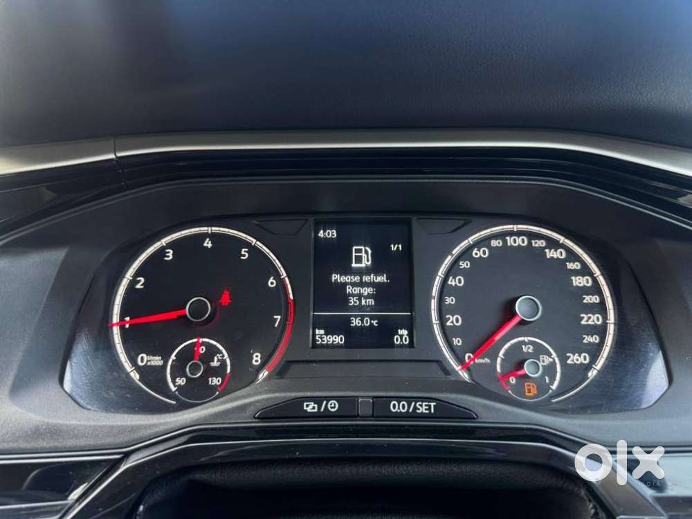 Volkswagen Virtus 1.0 Highline Tsi, 2023, Petrol