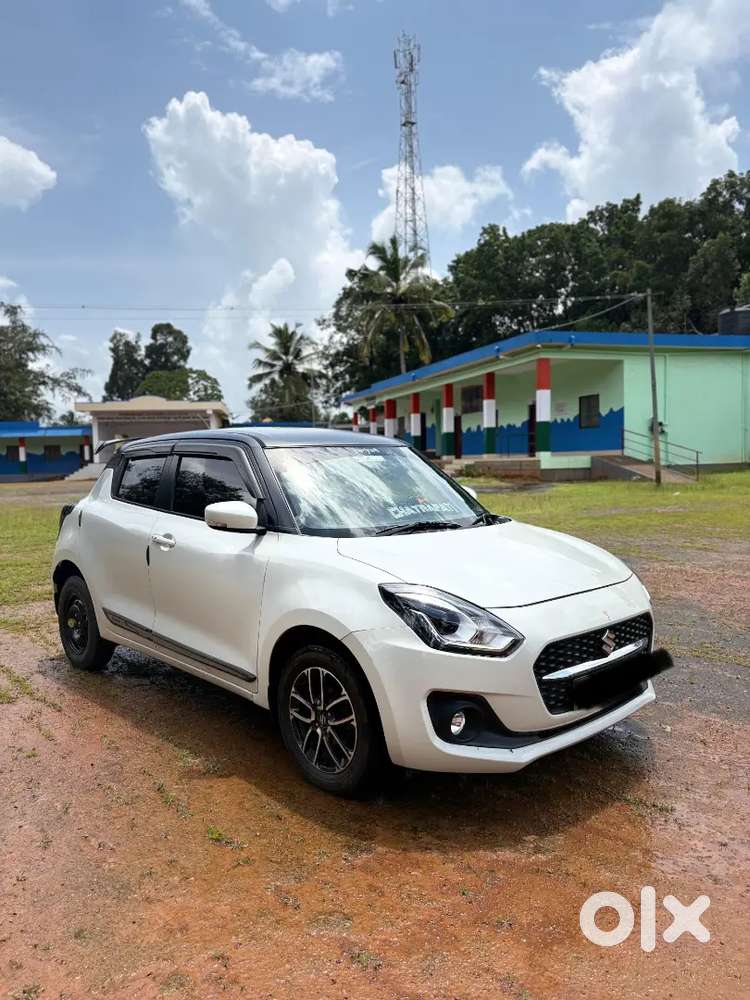 Maruti Suzuki Swift 2019 Petrol 149000 Km Driven