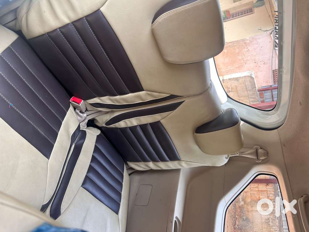 Maruti Suzuki Ertiga Vxi 2021