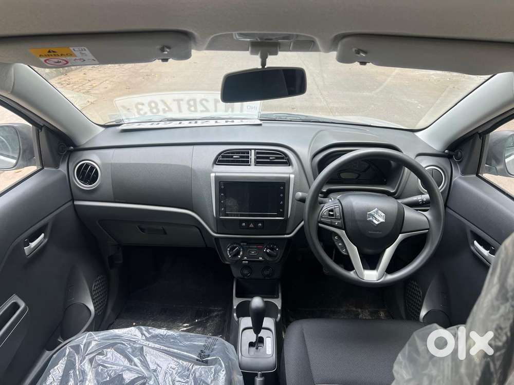 Maruti Suzuki Alto K10 Plus Edition, 2026, Petrol