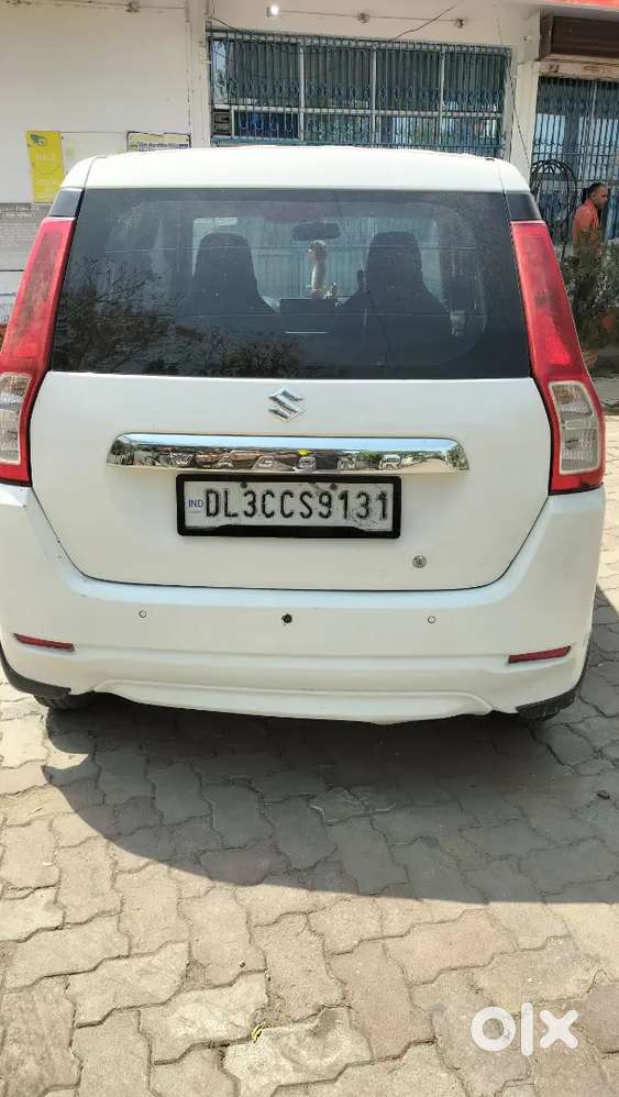 New Gadi Lana Hai