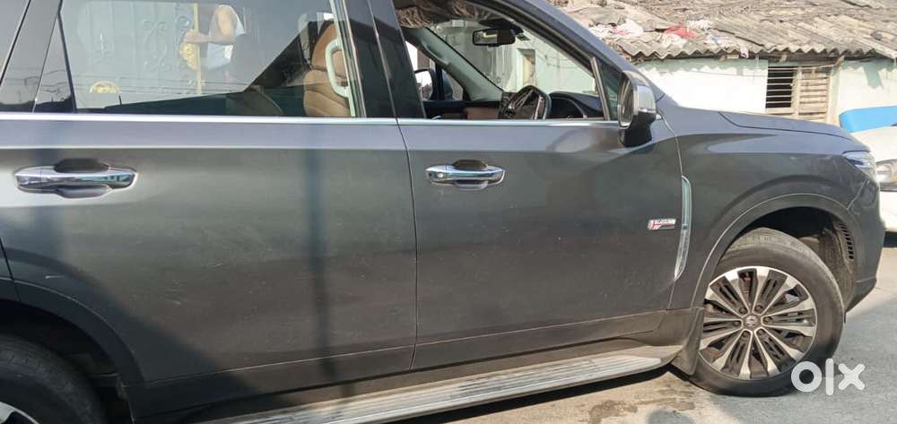 Mg Gloster Savvy 6 Seater, 2020, Diesel