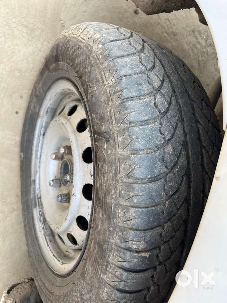 Toyota Innova 2011 Diesel 130456 Km Driven