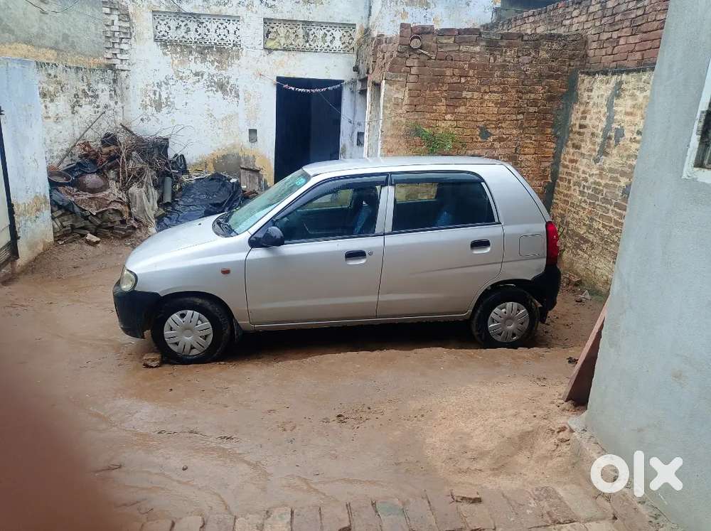 Maruti Suzuki Alto Lxi 2009