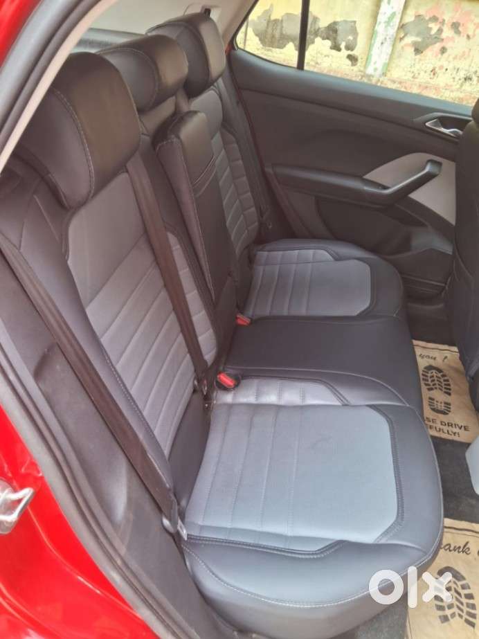 Skoda Kushaq 1.0 Ambition Classic Tsi At, 2022, Petrol