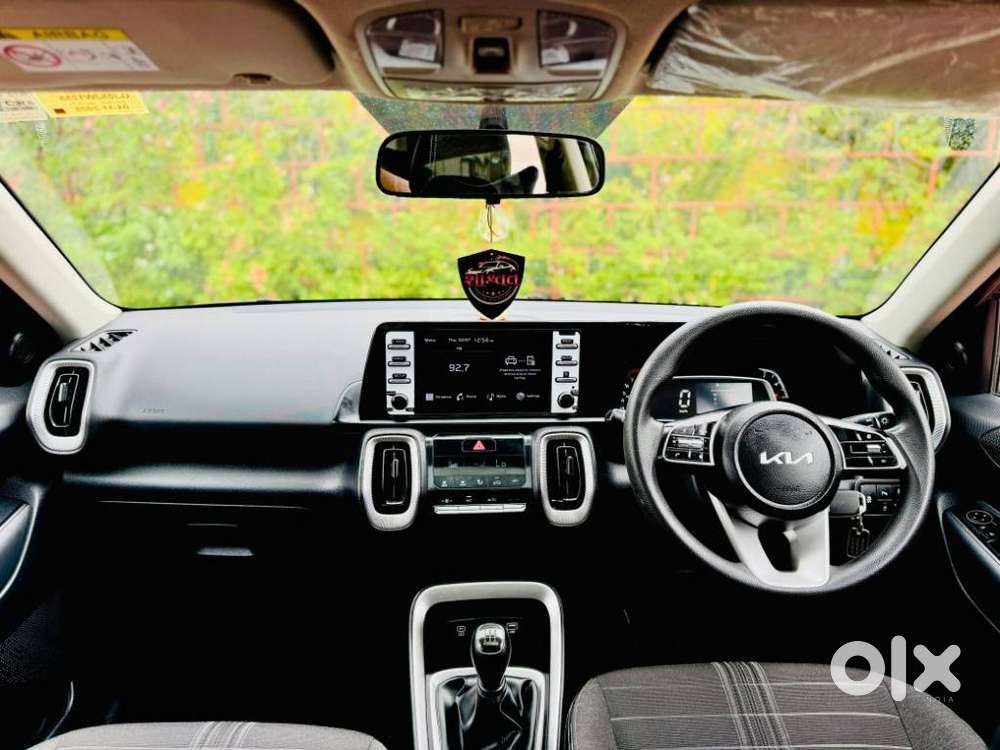Kia Sonet 1.2 Htk Plus, 2025, Petrol