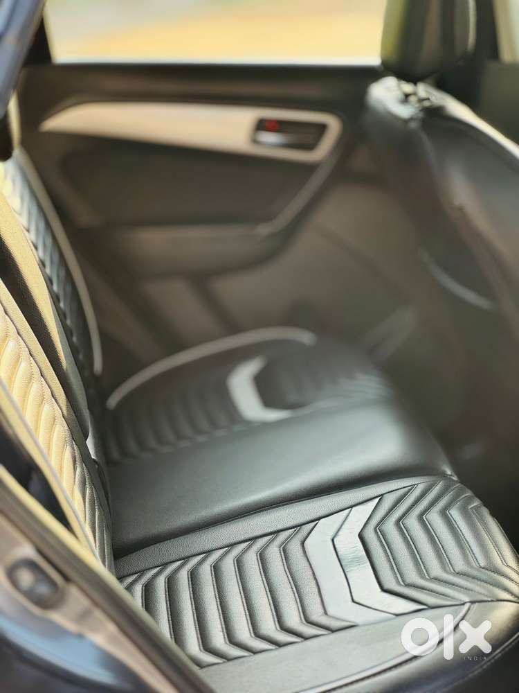 Maruti Suzuki Brezza, 2016, Diesel