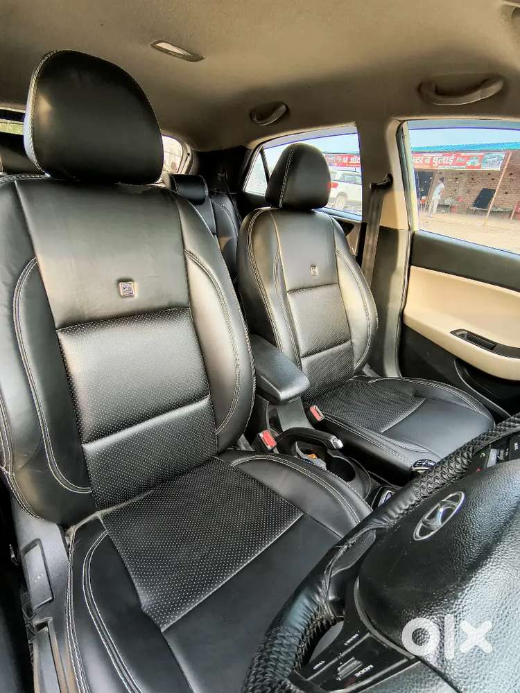 Hyundai I20 2015 Diesel 75000 Km Driven