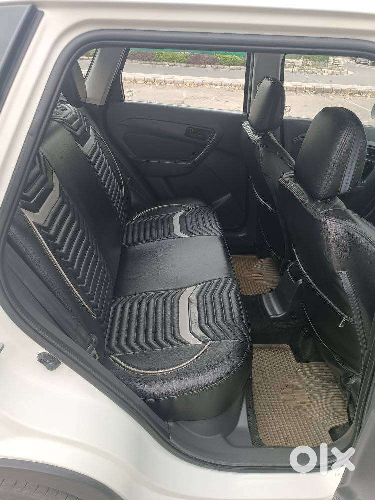 Maruti Suzuki Vitara Brezza Vdi Option, 2017, Diesel