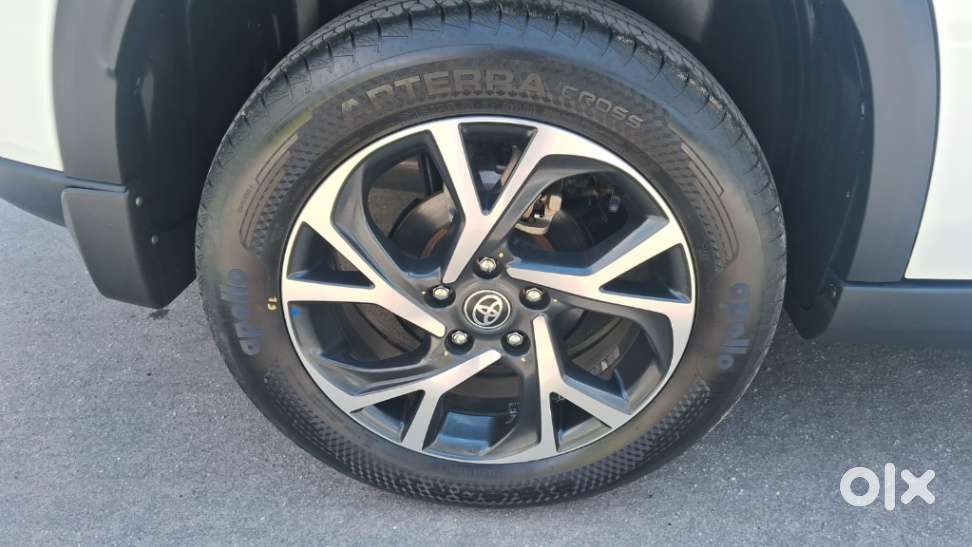 Toyota Urban Cruiser Hyryder 1.5 V Neo Drive, 2024, Petrol