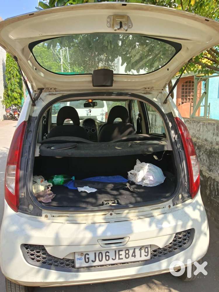 Rs 95000 Tata Nano 2015 Petrol 21450 Km Driven