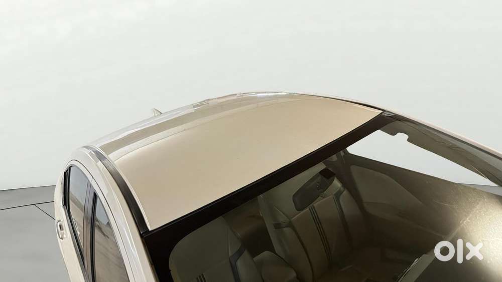 Honda City I Vtec V, 2016, Petrol