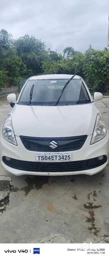 Maruti Suzuki Swift 2018