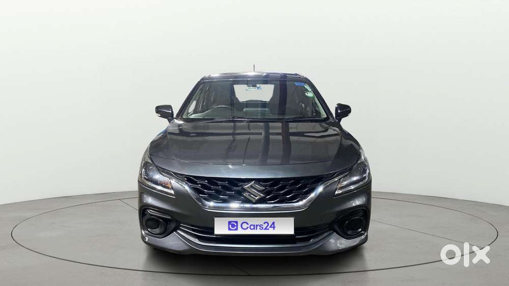 Maruti Suzuki Baleno Delta, 2023, Petrol