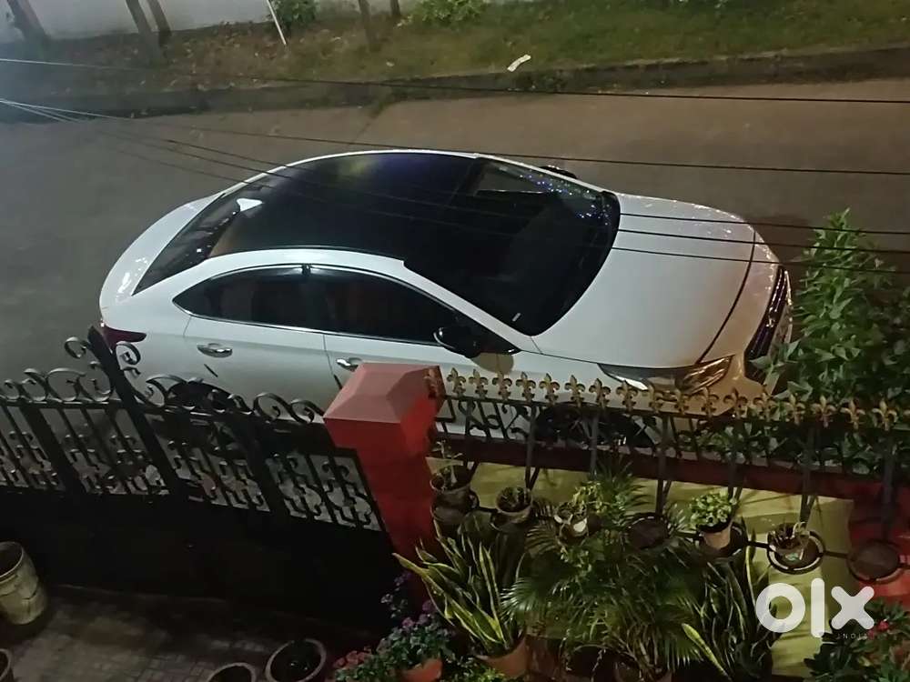 Hyundai Verna 2019 Petrol 58800 Km Driven