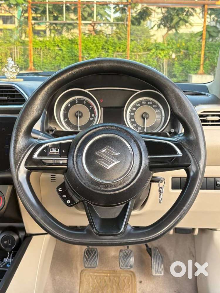 Maruti Suzuki Swift Dzire Vxi(o) Mt, 2022, Petrol