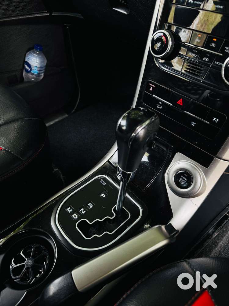 Mahindra Xuv500 W7 At, 2018, Diesel