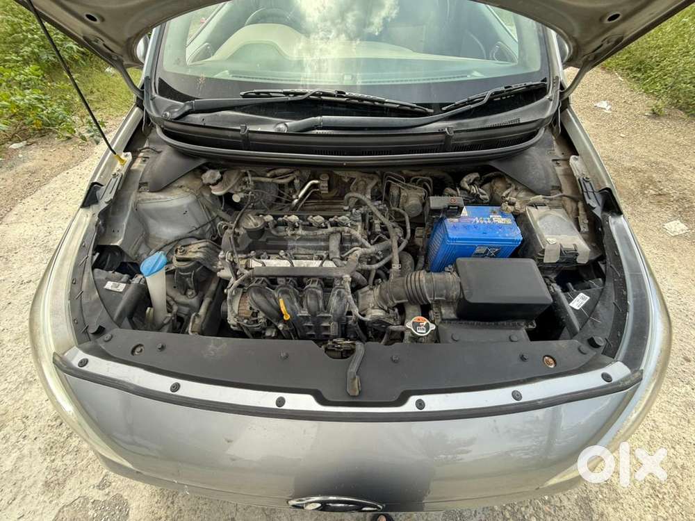 Hyundai Elite I20 Petrol 2019
