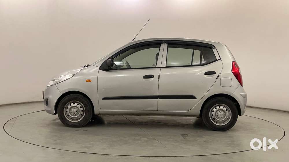 Hyundai I10 Magna 1.1l, 2014, Petrol