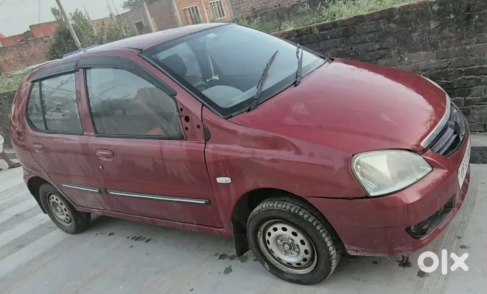 Tata Indica V2 2010 Diesel Good Condition