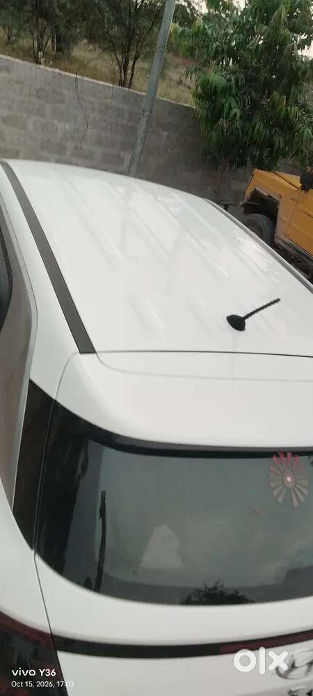 Hyundai Creta Diesel 2022 Company Record