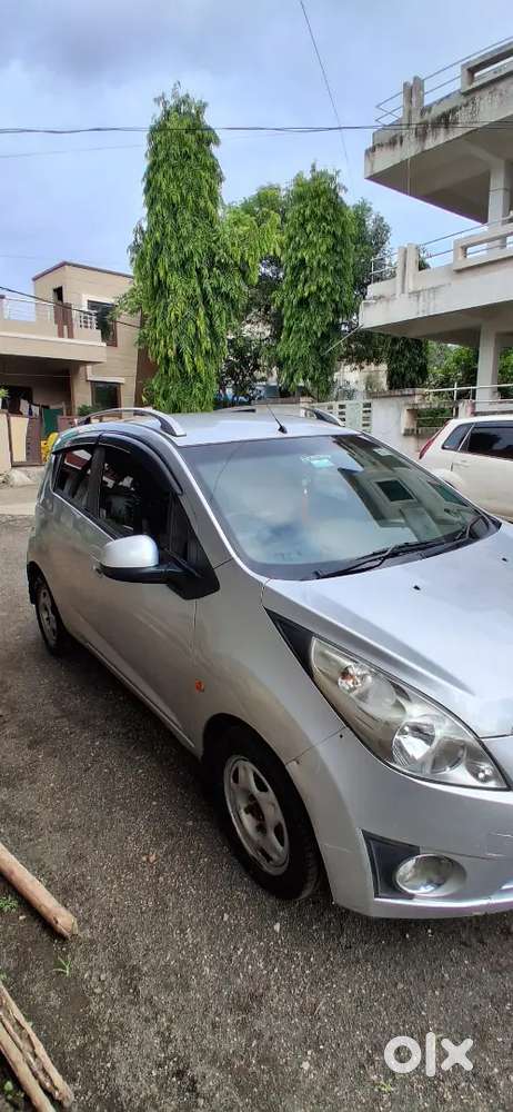Chevrolet Beat Diesel 2012