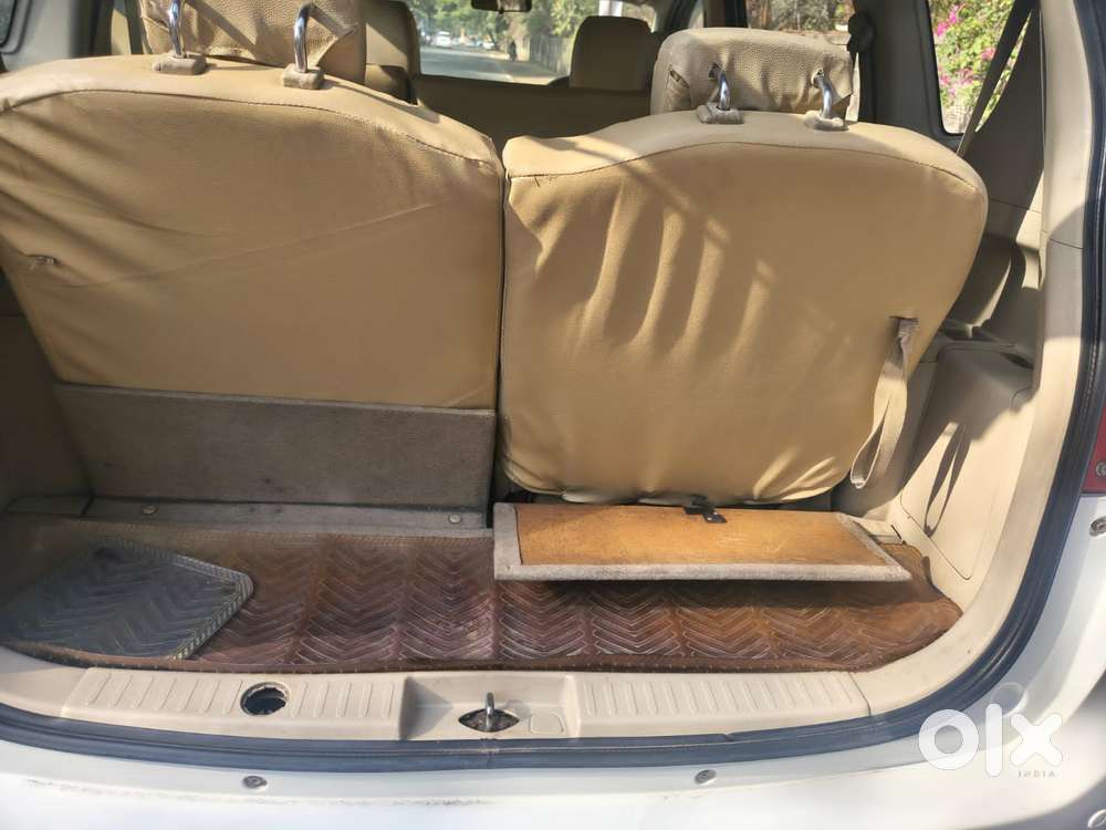 Maruti Suzuki Ertiga Vdi, 2017, Diesel