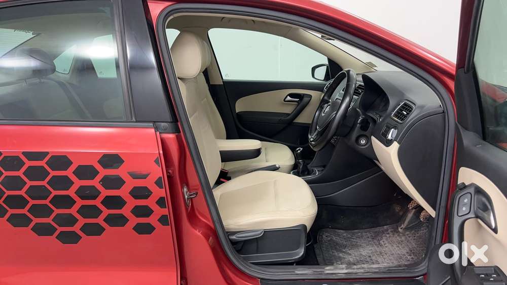 Volkswagen Vento 1.2 Tsi Highline At, 2020, Petrol