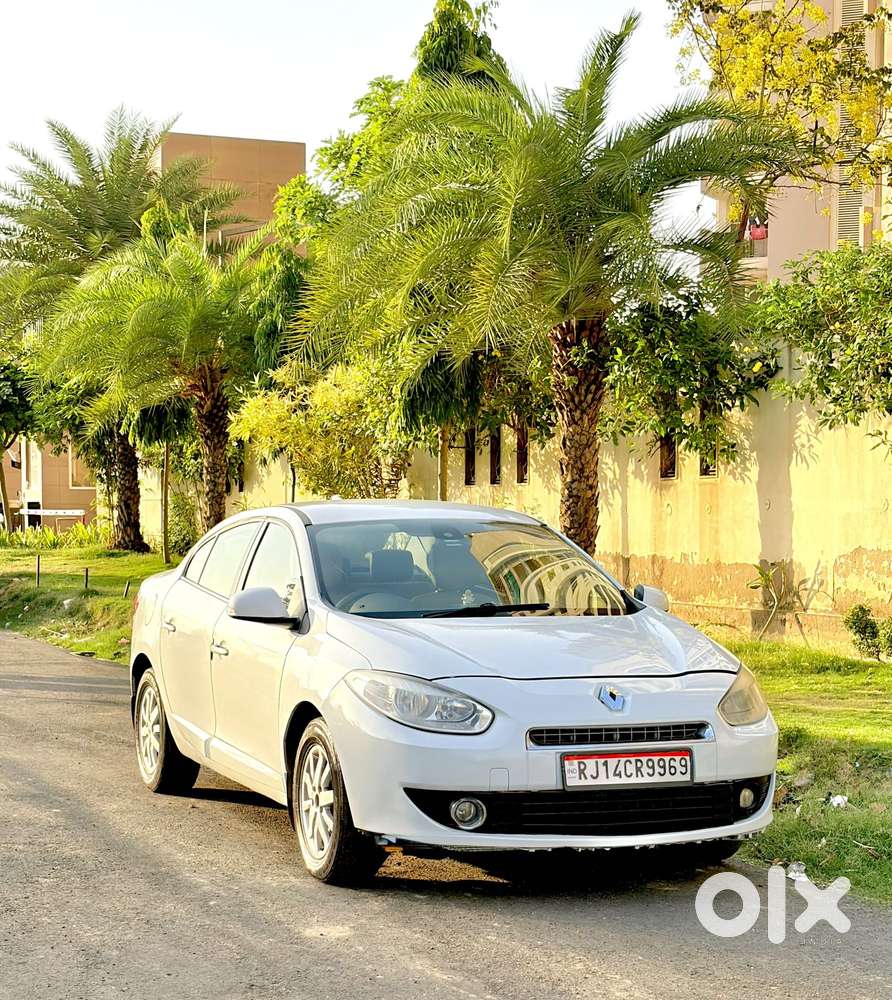 Renault Fluence 1.5 E4, 2013, Diesel
