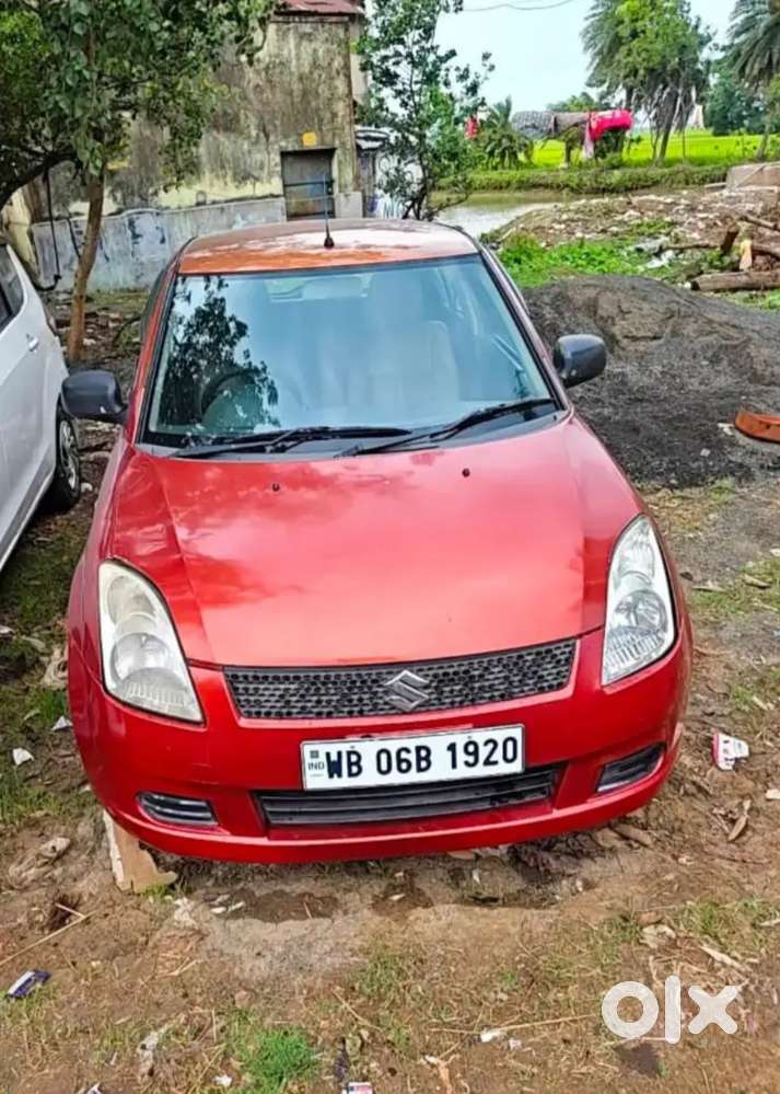 Maruti Suzuki Swift 2009