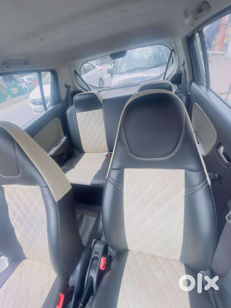 Alto K10 For Sale In Trivandrum