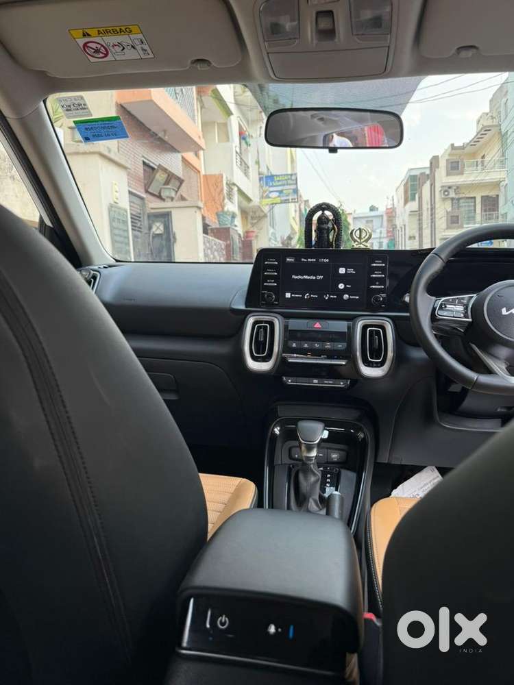 Sonet Htx 1.0l Turbo 7dct (petrol)