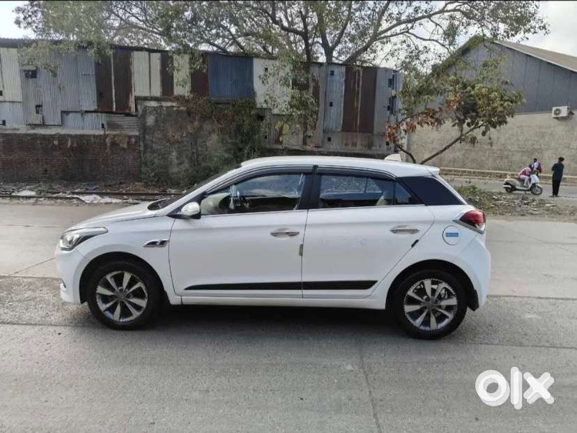 Hyundai Elite I20 2016 Good Condition