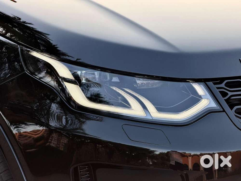 Land Rover Discovery Sport Se R-dynamic, 2020, Diesel