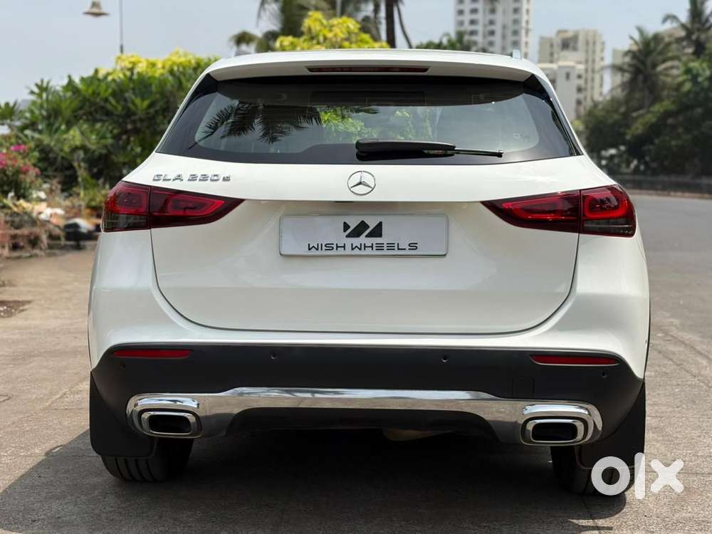 Mercedes-benz Gla 220d 4matic, 2023, Diesel