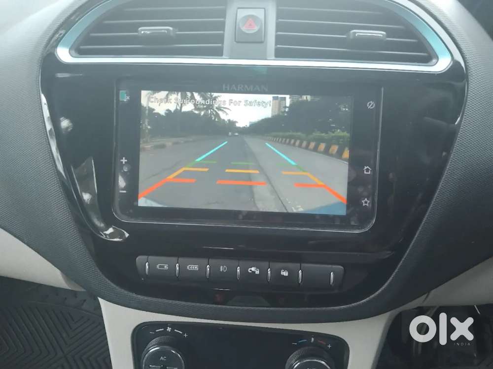 Tata Tiago Ev Xt Mr, 2023, Electric